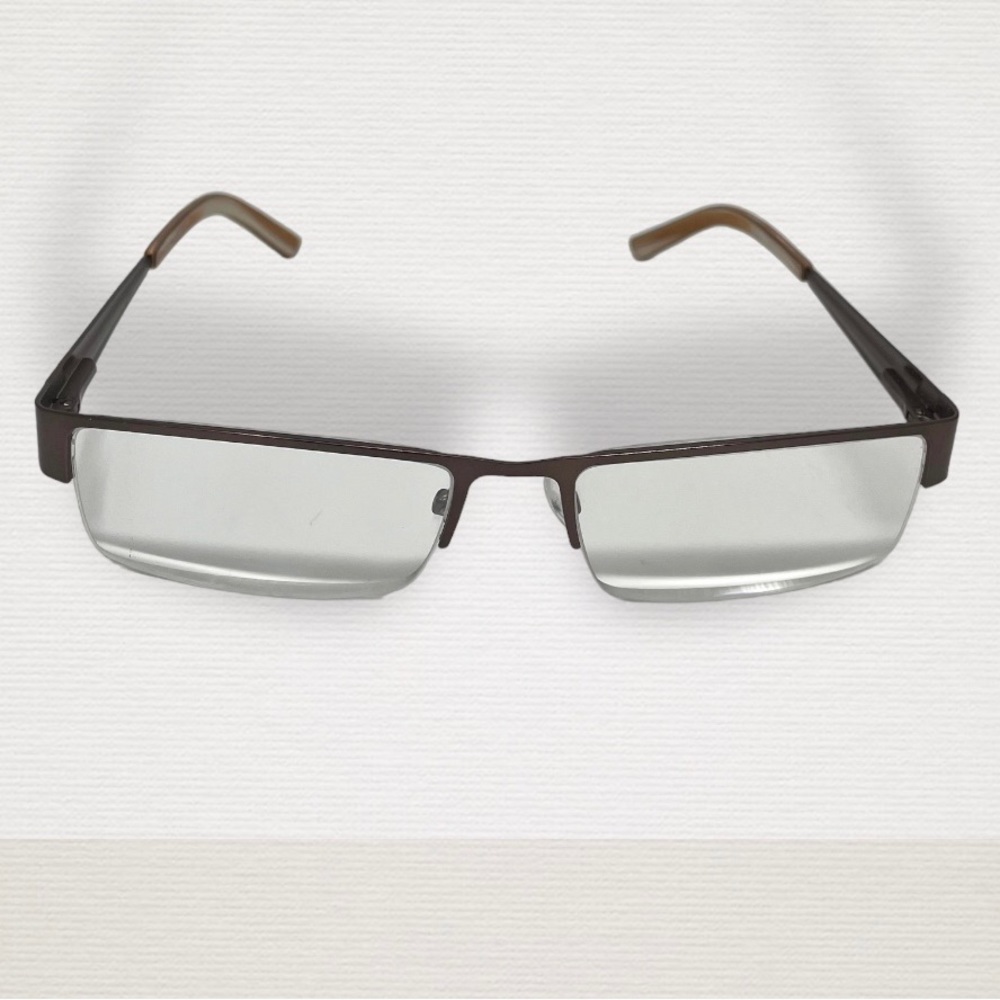 🛍️SALE🛍️ Calabria R844 Flexie Reading Glasses Men/Women (+4 Power) - Picture 3 of 7